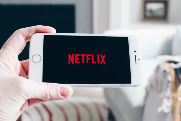 Netflix一半以上熱門劇皆由他廠授權 明年將面臨「內容流失」困境？