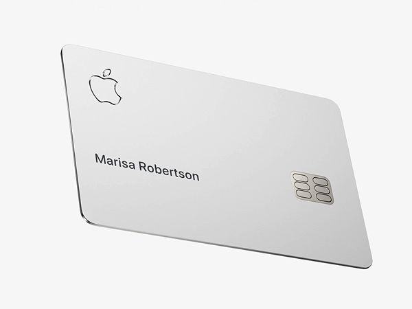 Apple Card有多成功？高盛首份申報資料：推出半月信貸額度有這麼高！