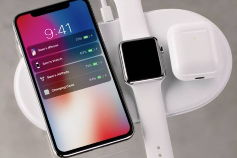 AirPower有望被推出?蘋果傳2020上半年推改良版 只是小了點!