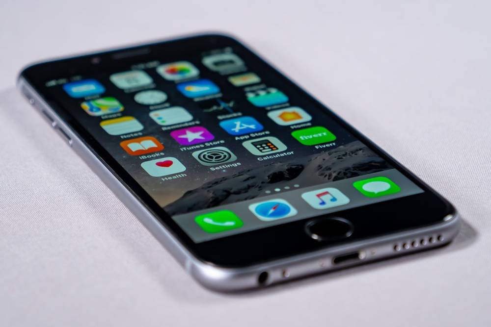 不能偷看訊息了？未來iPhone 3D Touch恐掰掰　傳因這個新技術害的