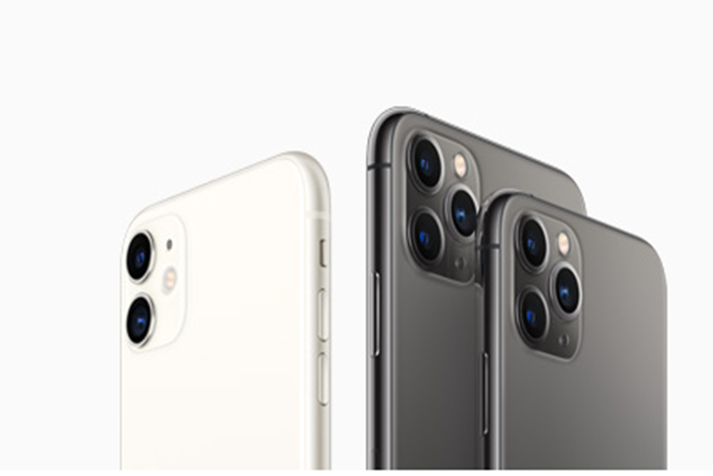 日媒爆Apple明年將推3款5G iPhone 盼擊退華為、三星重返龍頭寶座！