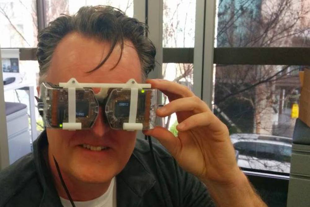 又多個專家效力！Apple延攬VR先驅來開發影像新技術