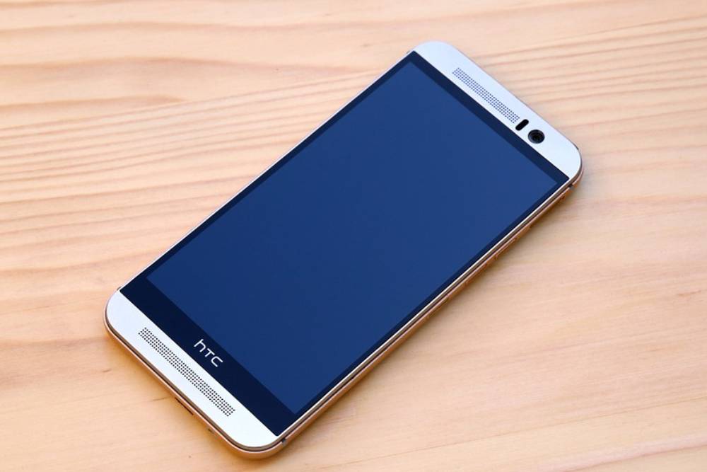 HTC年底將推5G手機？傳新旗艦機代碼曝光