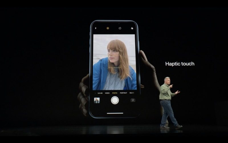 還苦惱iPhone新機沒3D Touch？Apple默默升級Haptic Touch了