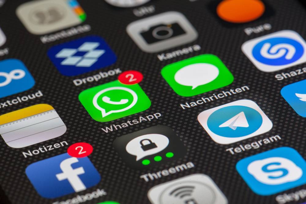 臉書旗下一家親！Messenger、IG、WhatsApp將成「大平台」用戶可互相聊天