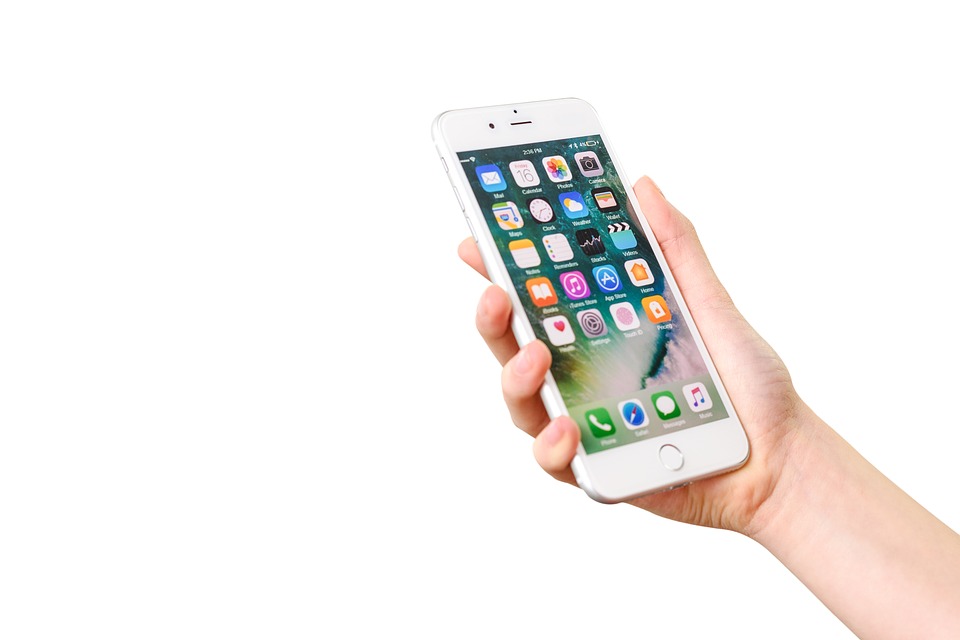 美媒實測手機輻射量iPhone 7超標兩倍多 蘋果官方回應了！