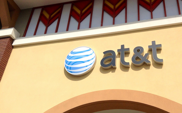 美司法部不滿AT&T併時代華納 再度提出上訴
