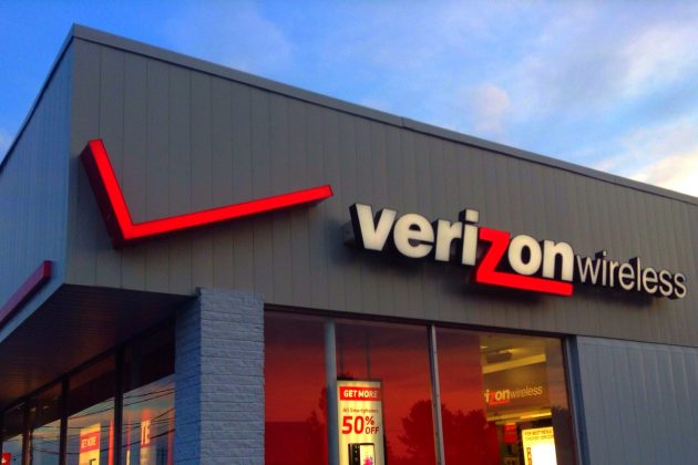 Verizon迎新CEO！年底要在5城市推5G服務 與AT&T走向不同道路
