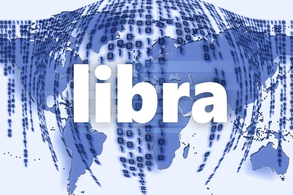 【區塊鏈】Libra即將帶來四個深遠的影響