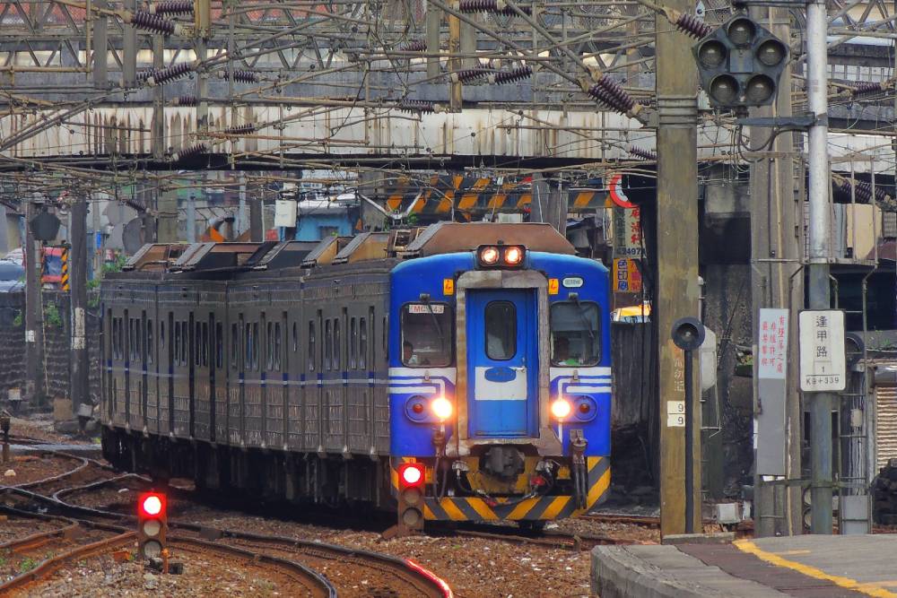 臺鐵228連假加開班次疏運旅客 東部地區享優惠票價