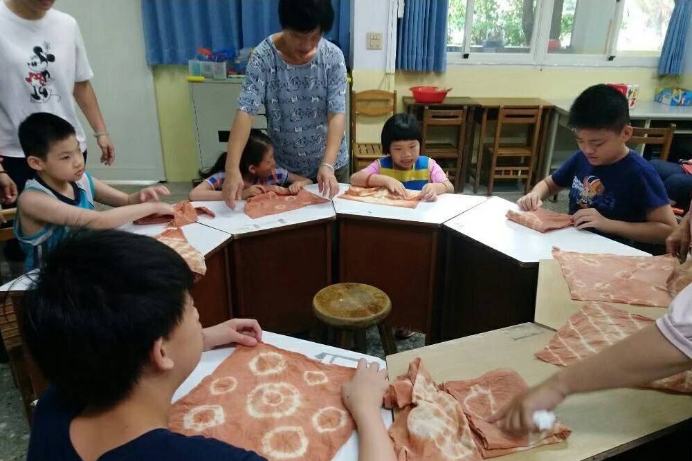 台中14所國小開辦身障生暑假照顧服務