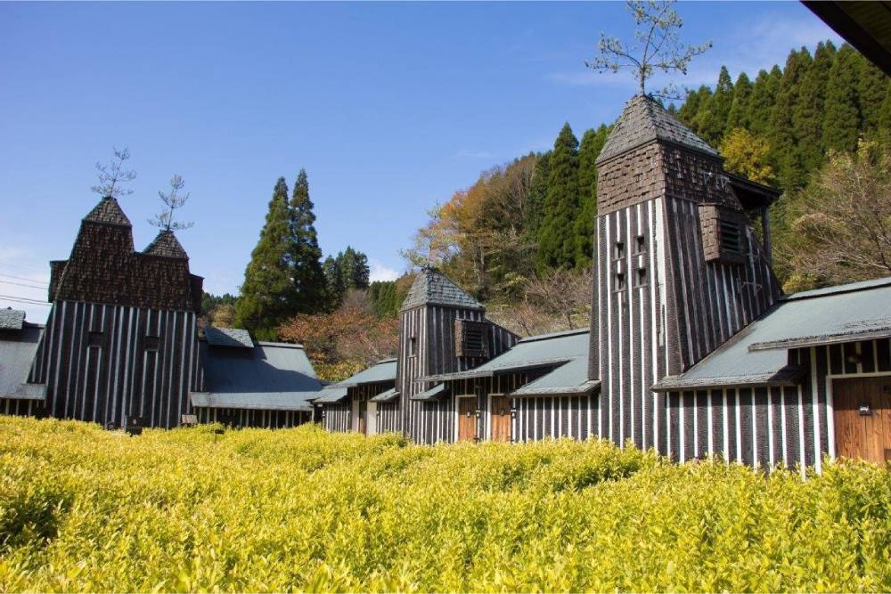 日本人最愛溫泉排行出爐！ 蒲扇造型票券受當地人喜愛奪第一 11