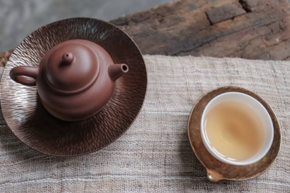 【蔡順山專欄】什麼食物搭配紅茶最適合？品茶專家這樣說