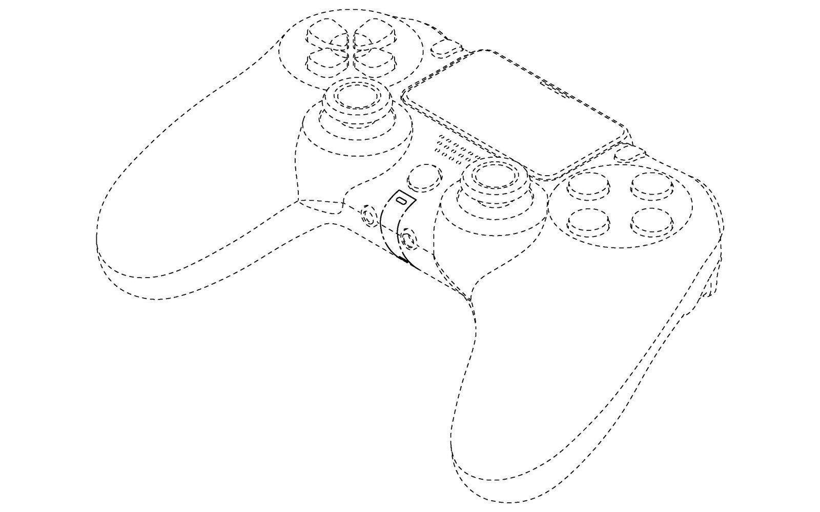 PS5全新手稈設計曝光！「震動回饋」大升級 全球玩家超期待 5