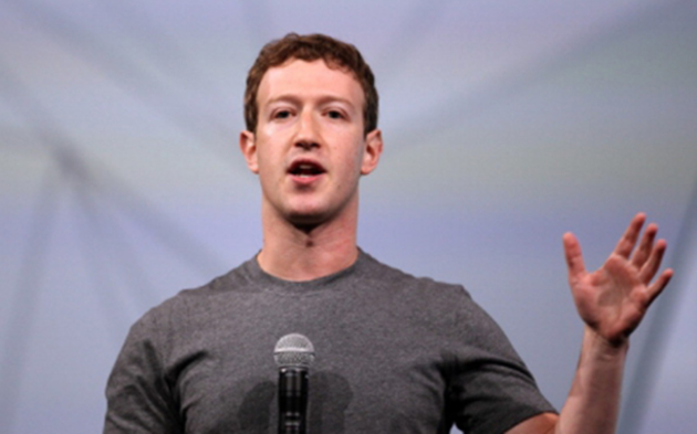 英、美報紙刊全版廣告道歉 祖克柏：「Facebook有責任保護用戶個資」