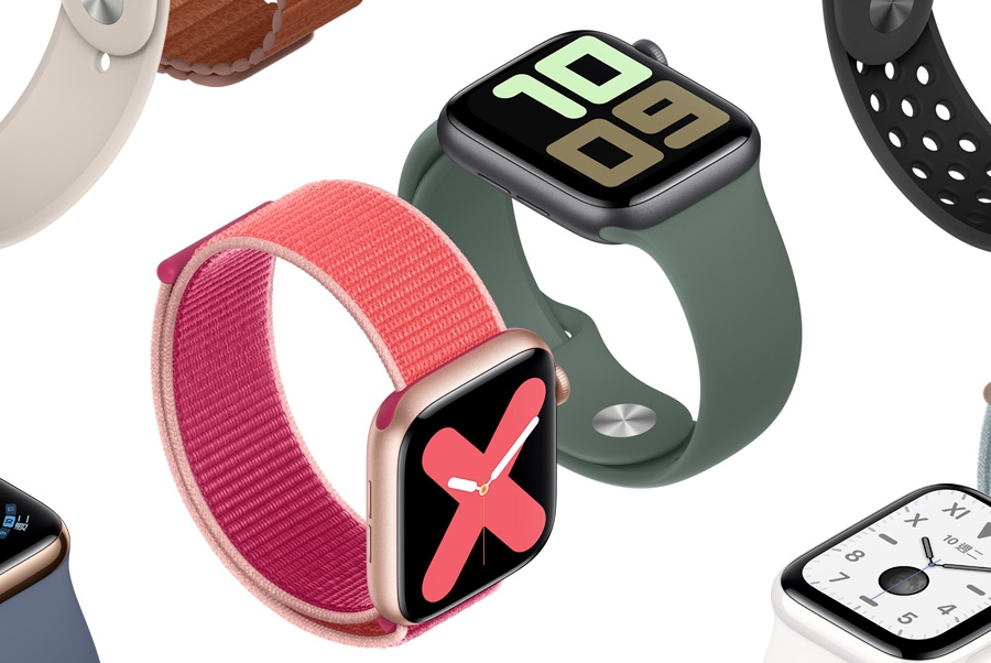 Apple watch傳再推Product (Red)公益版本 為愛滋病基金募善款