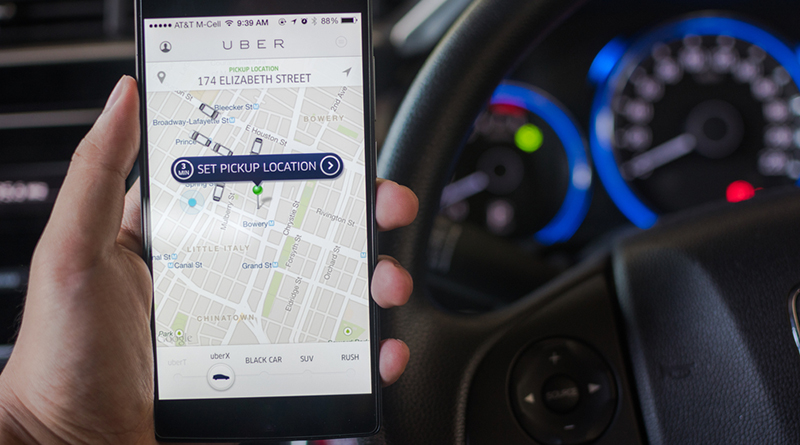 英法院裁定Uber司機為正式員工 應享法律保障