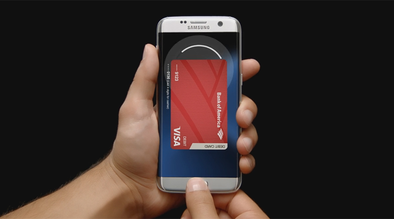 明年將掀起國際行動支付大戰  Samsung Pay先暖身