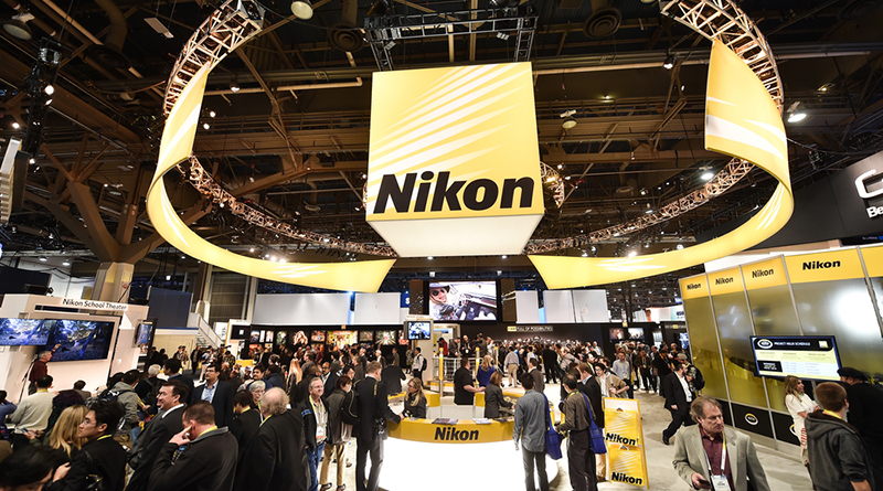 不敵手機拍照潮流 Nikon宣布裁員1000人