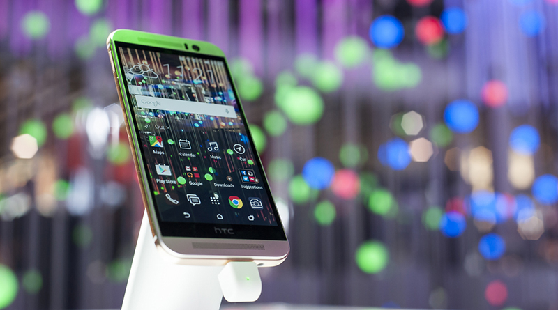 傳HTC將出售自家手機業務 官方嚴正否認