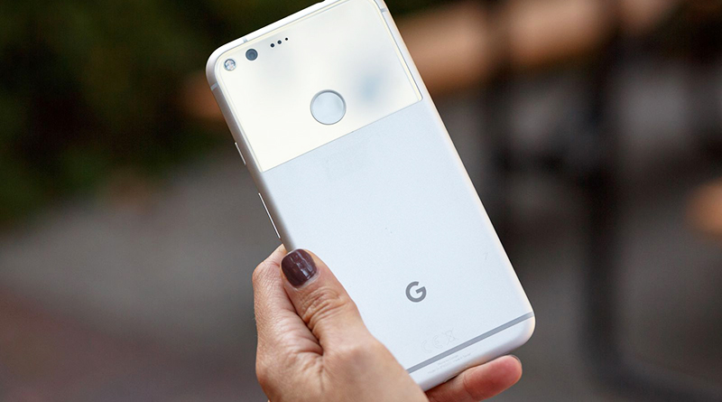 Google品牌Pixel手機新增2大喚醒功能