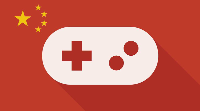 中國解禁遊戲主機銷售大增六成 仍被手遊打趴