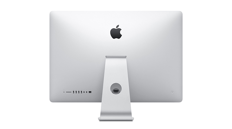 iMac支架斷裂災情頻傳 蘋果提出解決方案
