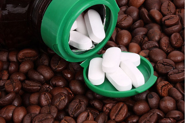 吃藥配咖啡？小心毒性反應、副作用風險增