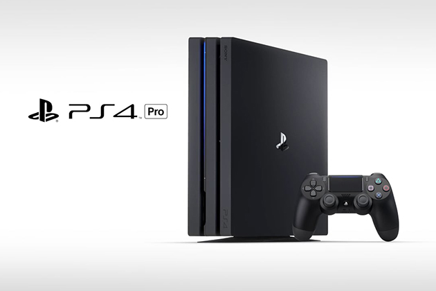 超狂！PS 4全球累積銷破5000萬台