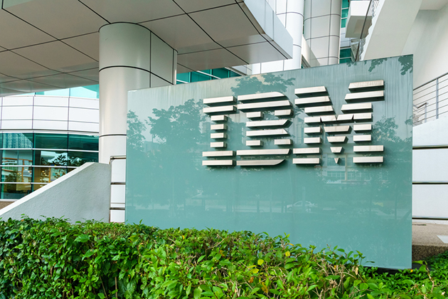 響應川普政見 IBM喊出在美貢獻2.5萬職缺