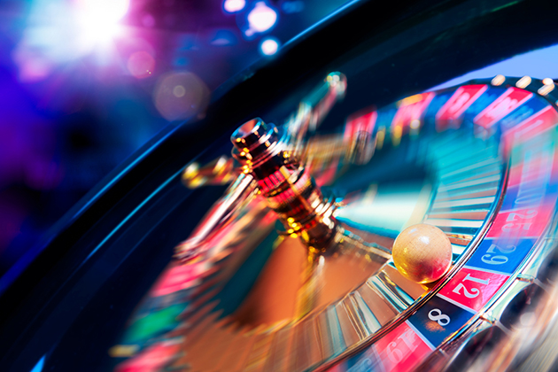 日本國會通過「賭場解禁」法案
