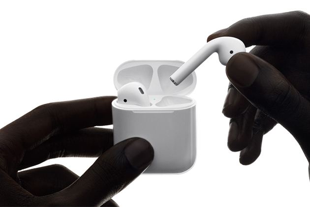 貴鬆鬆的蘋果無線耳機AirPods該買嗎？