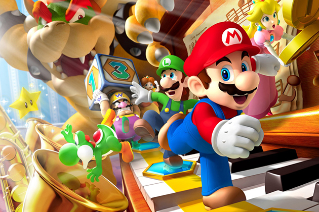 失算？任天堂手遊《Super Mario Run》僅4％玩家買完整版