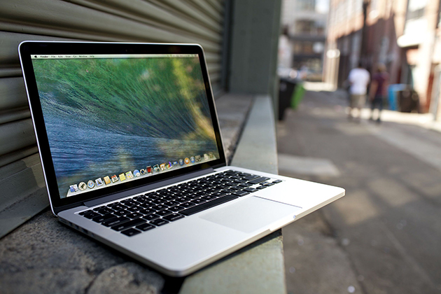 《消費者報告》:不推薦購買新版MacBook Pro