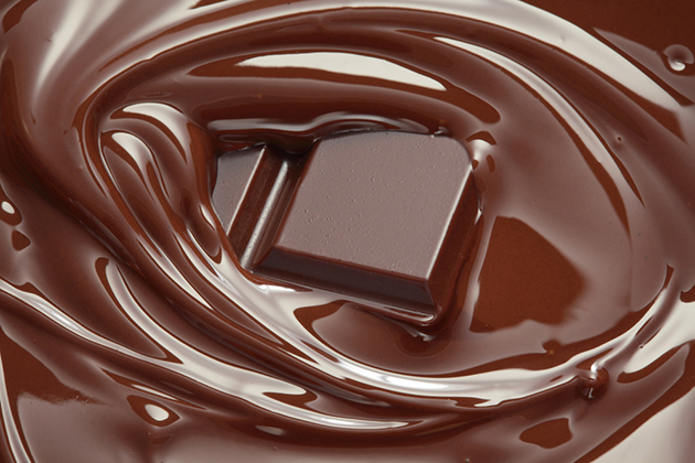 食藥署再推正名 「不純」禁稱巧克力罰400萬