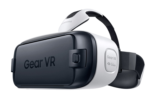 三星：Gear VR銷量逾500萬台 稱霸VR領域