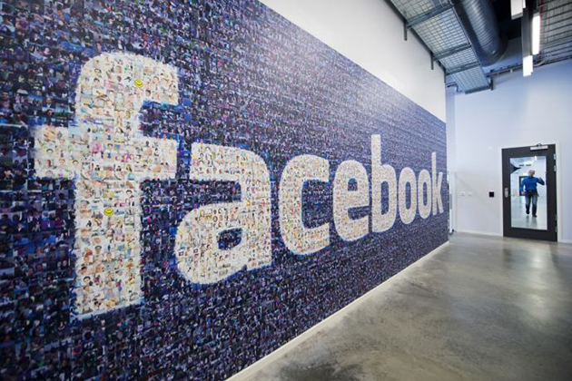 Facebook將於丹麥建巨型數據中心 100％再生能源供電