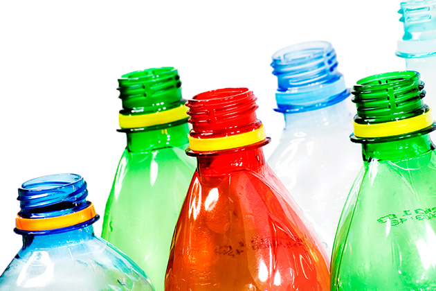 寶特瓶回收率高達95％ 對環境負擔仍大