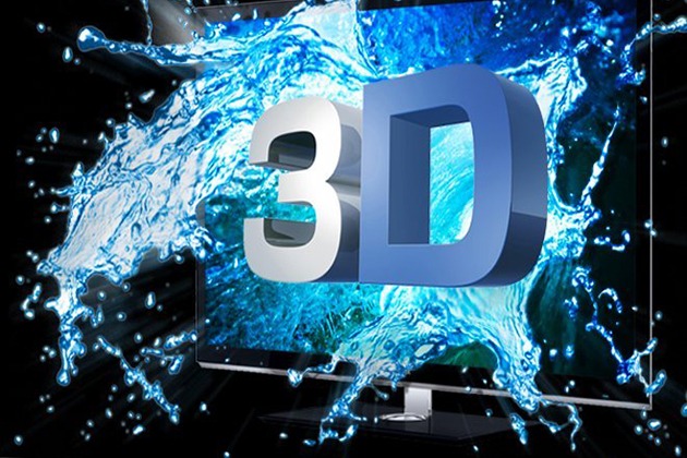 3D電視太雞肋 2017年正式停產走入歷史