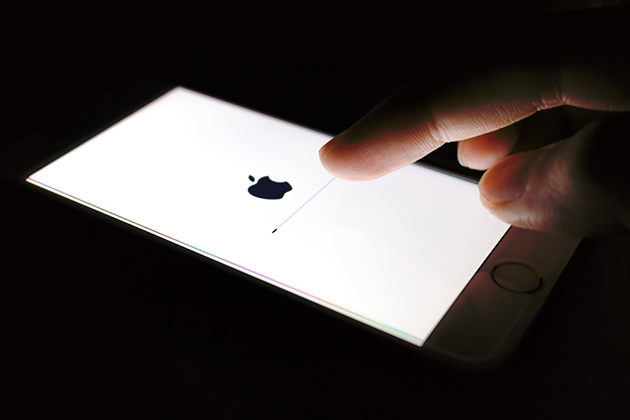 安全漏洞、Bug頻傳，蘋果釋出iOS10.2.1籲快更新
