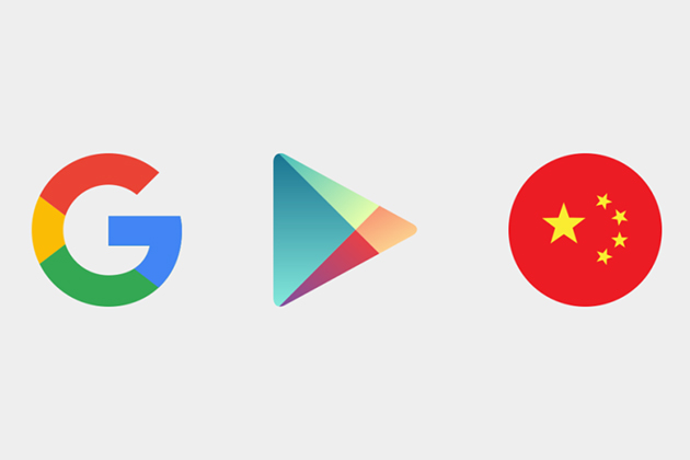 傳網易正與Google接觸 Google Play將重返中國？