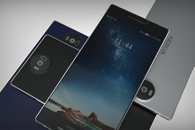 Nokia 6將登台? 傳MWC 2017將發表新機