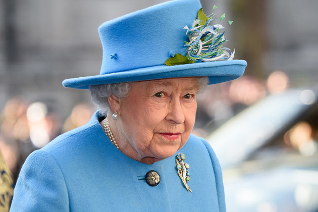 英國皇室徵官方Twitter小編 年假33天、年薪百萬！