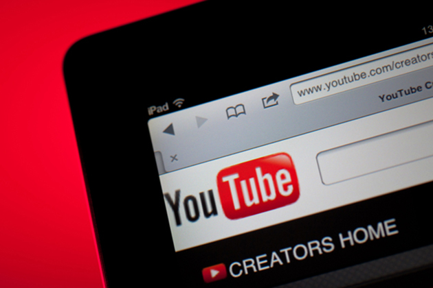 YouTube：已超過10億部影片使用自動字幕功能