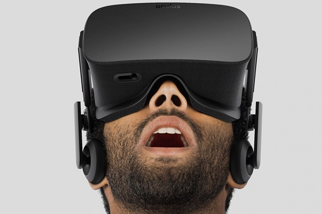 MIC看好台VR代工訂單倍增 2017上看120萬台