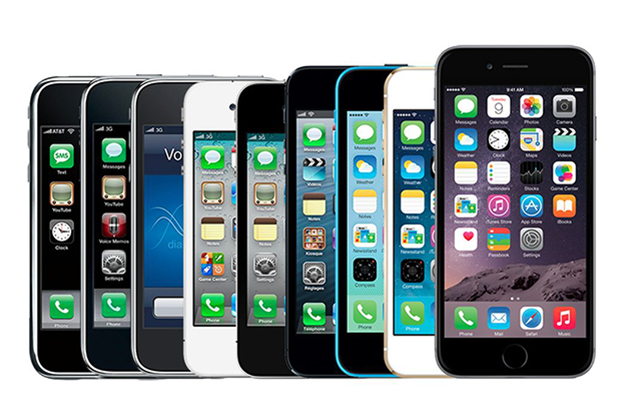 全球二手iPhone突破2.2億支！