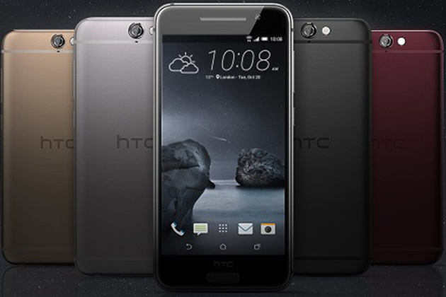 HTC又出售手機工廠，發展VR鐵了心