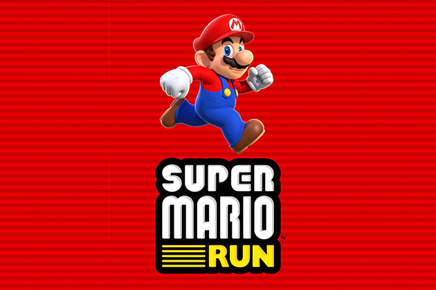 Super Mario Run 終於開放Android玩家們下載了！