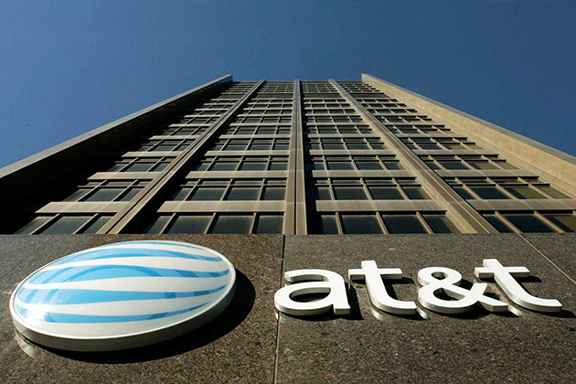 加速5G佈局，AT&T 16億美元買下Straight Path
