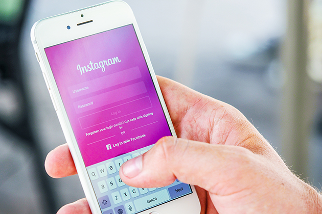 Instagram用戶數突破7億，Snapchat還有機會反敗為勝？